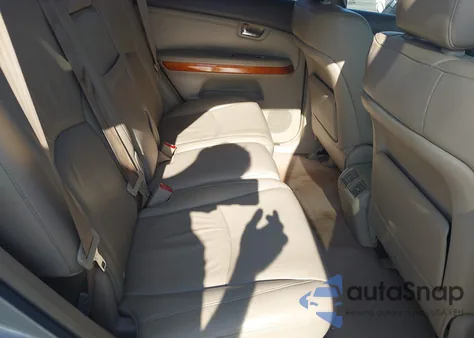 2005 Lexus Rx 330 из США, поврежденный, VIN 2T2GA31U05C026556